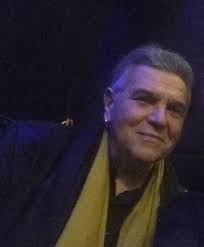 For the first time in 15 years, longtime advocate Frank Morreale is selling  his art in support of the HIV/AIDS community