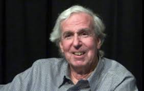 Darwin Hutchison Oral History