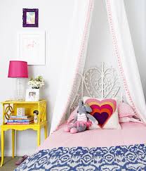 Check spelling or type a new query. Peacock Headboard Contemporary Girl S Room Benjamin Moore Silver Bells Erika Brechtel