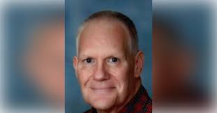 Obituary information for Paul David Morrow, II