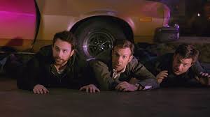 Horrible bosses 2 may trigger a few belly laughs among big fans of the original, but all in all, it's a waste of a strong cast that fails to justify its own existence. What It S Like To Literally Hang With The Cast Of Horrible Bosses 2