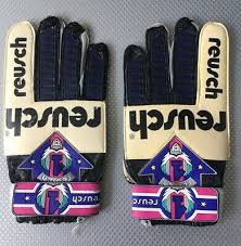 Reusch torwarthandschuhe bei sportler kaufen! Reusch Oldschool Torwarthandschuhe Modelle Aus Den 90er Jahren Kein Einzelverkauf Goalkeeper Gloves Goalkeeper Louis Vuitton Twist Bag