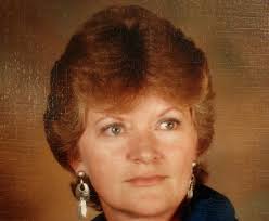 In Loving Memory Of Beverly Averitt