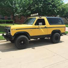 Image result for Chamois Glow 1980 Bronco