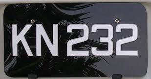 Registration plate letters of peninsular malaysia. Vehicle Registration Plates Of Brunei Wikiwand