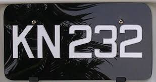 We have over 2,000 number plates on hand and offer best price. Vehicle Registration Plates Of Malaysia Wikiwand