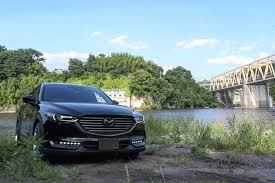 cx8club 伊香保 川 carlsson ホイール rsr ダウンサス ローダウン 軽量ナット mazda マツダ 新車 cx8 xdlパッケージ ジェットブラックマイカ クリーンディーゼル beadriver zoomzoom suv 駐車 マツダ ディーゼル ローダウン