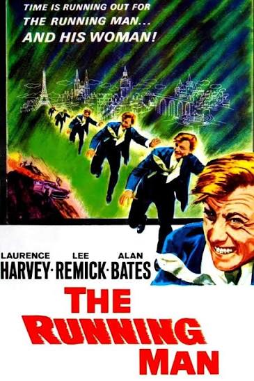 The Running Man (1963) | Rotten Tomatoes