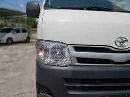 Bagaikan kereta api yang sedang langsir. Kereta Sewa Kepala Batas Bertam Pekan Darat