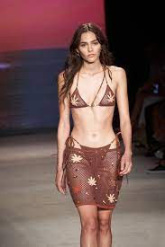 Miami Swim Week 2024 Trends: Crochet, Coquette, Cowgirl
