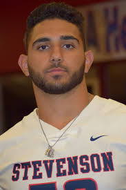 Photos of MAC football media day at Chippewa Valley
