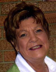 Marjorie Kloba Obituary