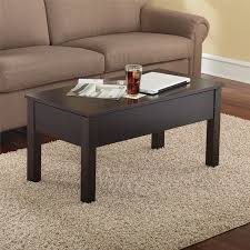 Mainstays Lift Top Coffee Table Multiple Colors Walmart Com Coffee Table Small Coffee Table Lift Top Coffee Table