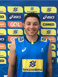 Un libero este o poziție de specialitate defensivă în volei de interior. Confederacao Brasileira De Voleibol