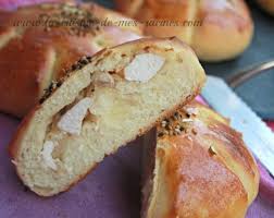 Buns Petits Pains Farcis La Cuisine De Mes Racines