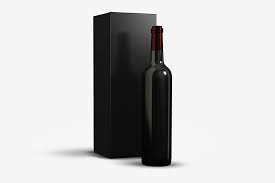 Download 40 Exceptional Free Wine Bottle Mockups For Wineries Colorlib