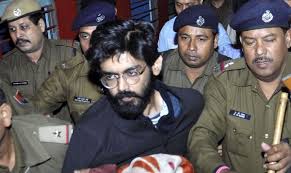Activist Sharjeel Imam tests positive for COVID-19 in Guwahati jail