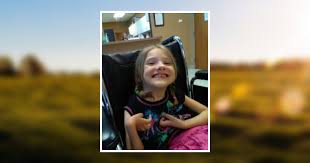 Anaiah Winter Yvonne Phillips Obituary July 7, 2017