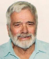 Regis Barron Obituary (1937