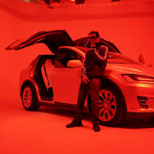 Stream Devon Sanders music