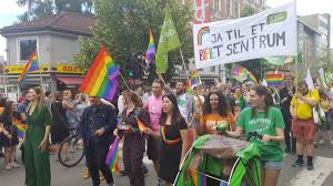 Det bekrefter flere kilder overfor vg. Sirin Stav On Twitter Happy Pride Hilsen Mdgay Og De Gronne Glitrende Alterlove Stolteoslo Glitteret Er Selvfolgelig Bionedbrytbar Https T Co C0hwv03xtb
