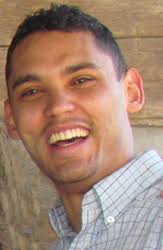 James Christian Rico