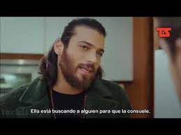 historia de emre y leyla erkenci kus capitulo 27 youtube youtube historia incoming call screenshot