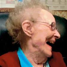 Obituary for Jane Edna Briggs