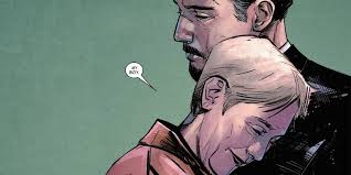 Iron Man: 15 Things You Didn't Know About Stark Industries