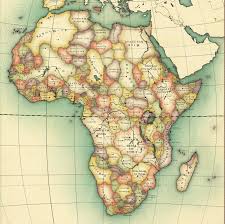 The map shows how major imperialists, england and france used africa to extend their competition for dominance in europe. Africa Uncolonized A Detailed Look At An Alternate Continent Big Think