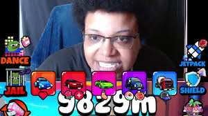 Adrian Michele (@bella_virago) ÉLŐ adásban van