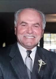 Thomas Rooks Obituary