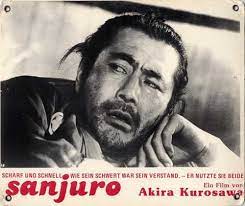 زیرنویس Sanjuro 1963 - بلو سابتايتل