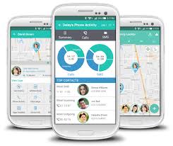 There are no free windows, mac, or android parental control apps. Parental Control Android App Family Orbit