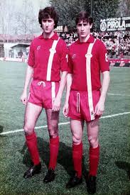 Associazione calcio monza (italian pronunciation: Da Massaro A Casiraghi Da Costacurta A Oddo Quanti Campioni Passati Dal Monza News Sportmediaset