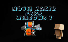 Ahora bien, windows para uso doméstico está adaptado a un. Descargar Movie Maker Para Windows 7 Gratis Edita Y Crea Videos