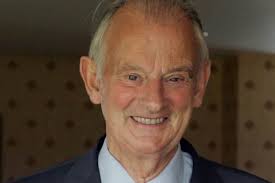 DERRY JOURNAL Editorial: ​Remembering Tom McGinley