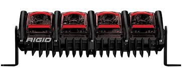 Rigid Adapt 10 Inch Led Light Bar