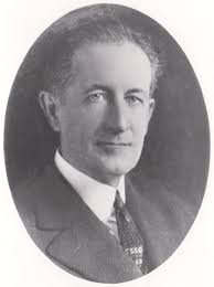 William John Bailey (1860-1949)