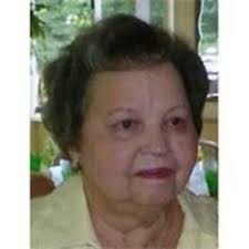 Doris Anderson Taylor Obituary August 31, 2019