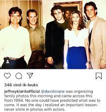 They still make something around $20m a year from friends residuals alone and you can rent a nice when gunther is the only cast member matt can get to guest star on his show in episodes lol! F R I E N D S Cast Throwback To 1994 Howyoudoin