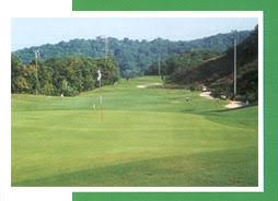 De getoonde afstanden zijn hemelsbreed. Marimari Com Malaysia Golf Bukit Unggul Country Club