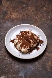 Recette Tiramisu Classique Au Cafe Cuisine Madame Figaro Recette Tiramisu Classique Tiramisu Recette Dessert