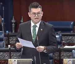 Need advice on malaysian taxation law? Is Pm Calling Sarawak A Wilayah A Mere Cosmetic Change Dr Yii The New Sarawak Bold Insightful News Opinions