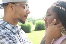 Advice from elders that we've stuck to in our relationship