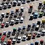 German Auto Industry Faces Job Cuts and Production Shift Amid Challenging Market