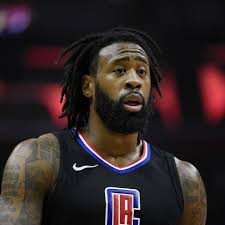 17 and 51 selections in the 2021 draft to new orleans for center steven adams, guard eric bledsoe, the nos. Nba Trade Rumors Finding A Workable Framework To Send Deandre Jordan To Dallas Clips Nation