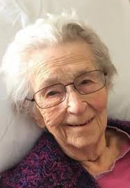 Obituary for Nina Faye Moller