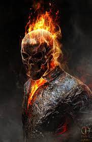 Spirit of vengeance is the sequel to the 2007's ghost rider and is based on a marvel comics character (albeit one who seems more on wreaking vengeance than assisting people in need). Artstation Ghost Rider Spirit Of Vengeance Designs Jerad Marantz