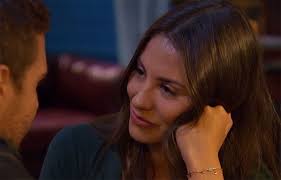 Bachelor Power Rankings: Hannah B. crashes Peter's party